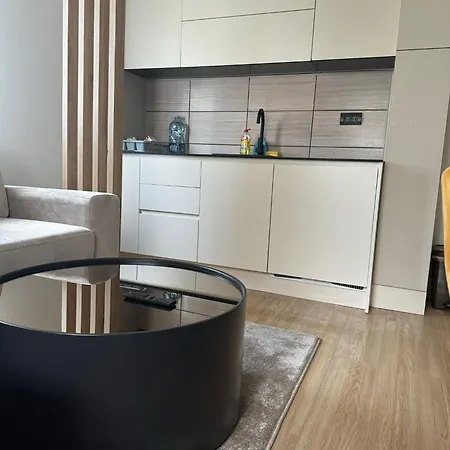 Berg Lejlighedshotel